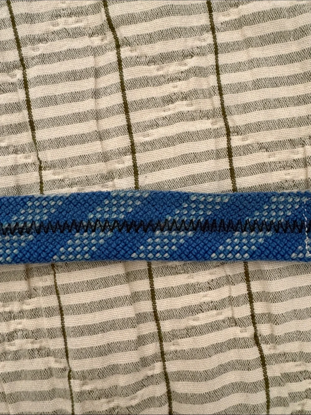 Climbing Rope Belt